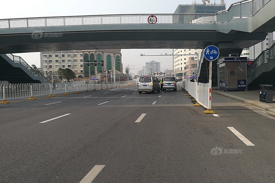 武汉封城后有多少人口(3)