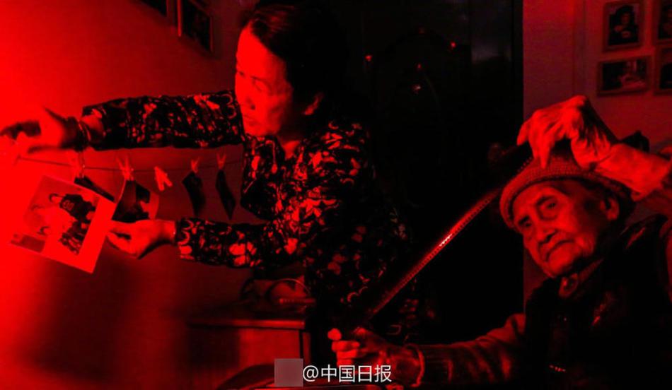 奸