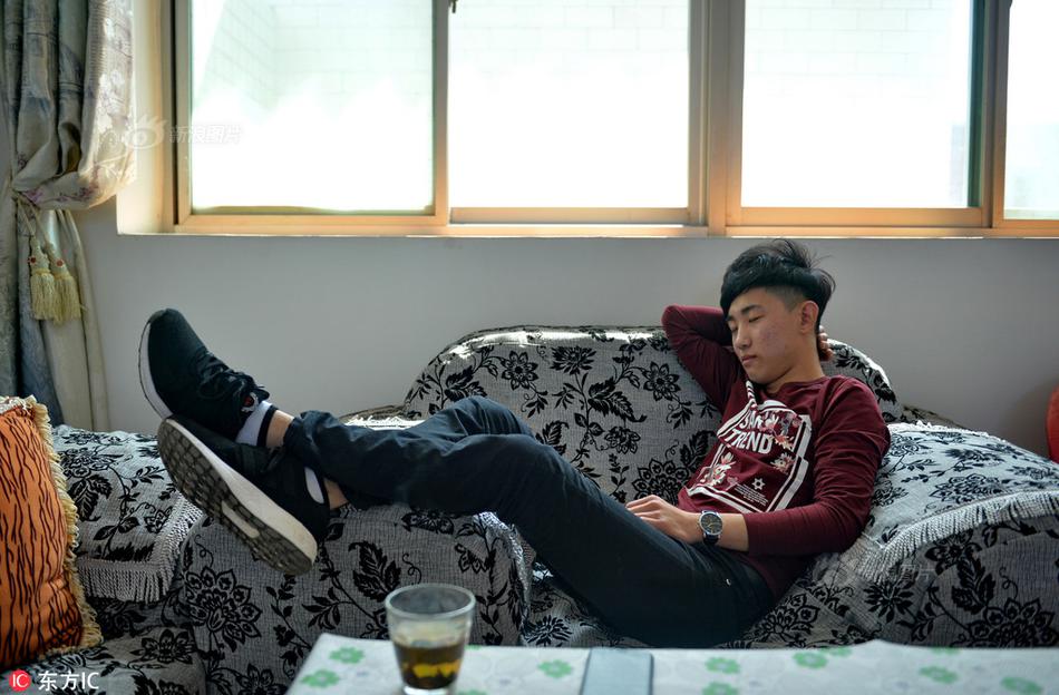 鋼管舞