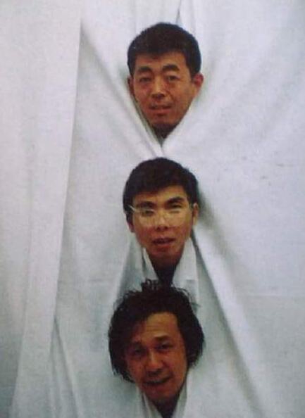 Old Man色情片