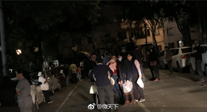 点击图片查看详情 墨西哥人口数_2017年墨西哥人口数量,贫困人口每年递增 预计1.3亿人口(2)