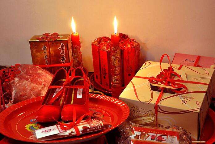 结婚零彩礼,从女性独立开始|彩礼|女性|结婚