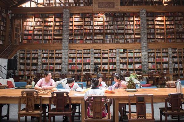 合肥家庭教育大讲堂走进学校