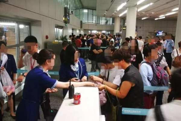 “我与淮河”征文启事