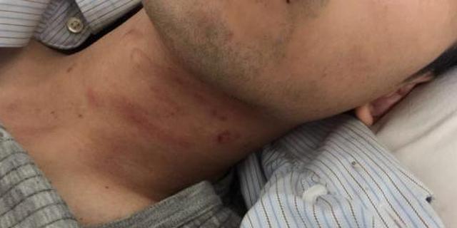 中国驻越南大使馆：敦促越方严打索要小费行为