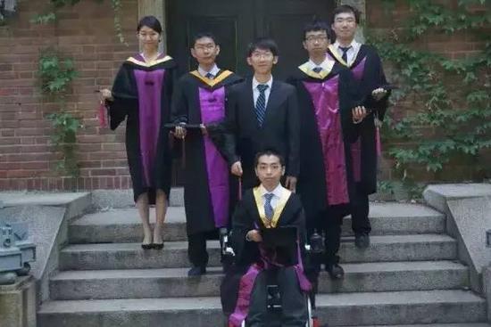 高考真的是寒门难出贵子吗?|高考|清华大学|寒