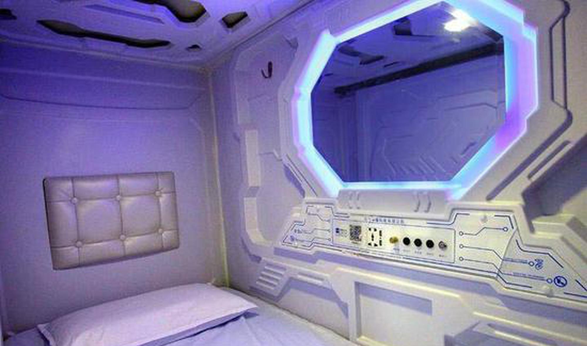 共享床铺被叫停:别让 共享 成为挡箭牌|共享经济