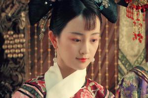 张檬被内涵整容从当红小花变网店店主