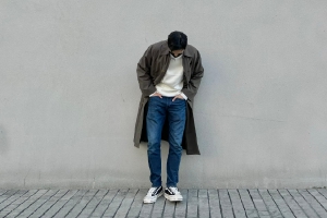 李现晒男友风私服帅照苏感满满