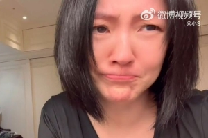 小S过生日感谢妈妈却被女儿拆台