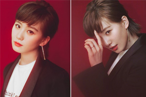 刘诗诗西装搭纱裙美腿隐现 深夜晒火锅