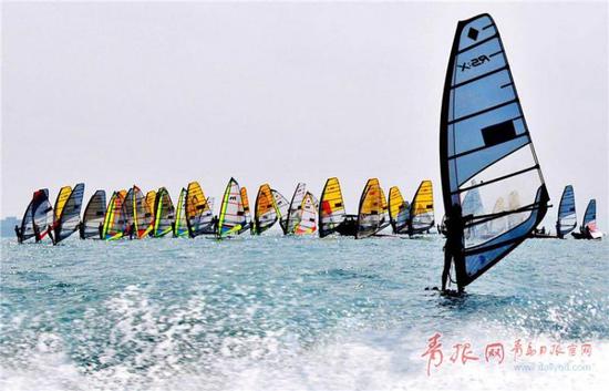 四、游嶗山、觀世園體驗之旅