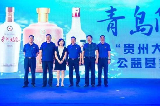 点滴有爱 共同见证