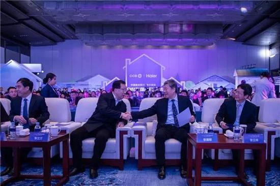 高层次、高水平会议助力青岛跻身世界名城