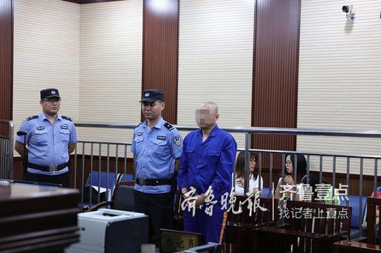 案例二:0.14克冰毒“賣”出半年刑期