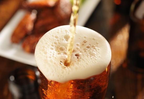 ʢơƿ񻶼حBeers Never Gone