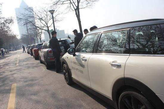 从文青到新绅士 MINI新CLUBMAN正装上市_青