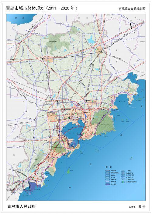 青岛市总人口_青岛市地图