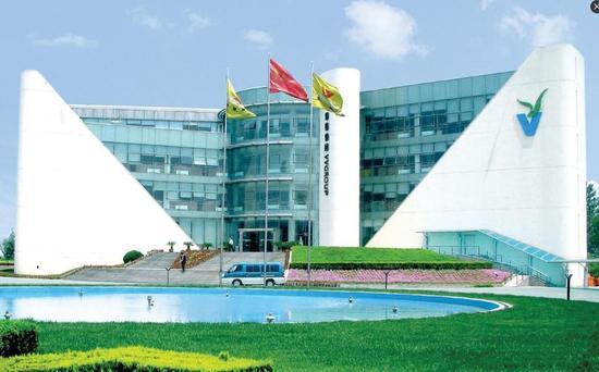 维维集团立足农粮食 探索产业链全模式