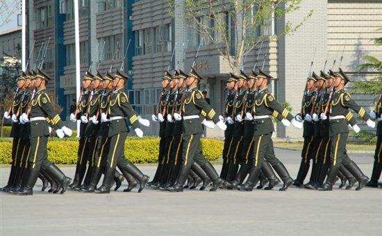 2017年义务兵士官参加军考规定