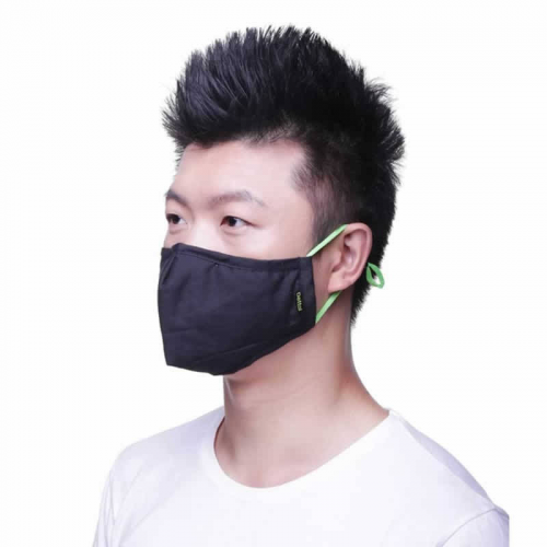 口罩 排名_戴口罩的男生头像动漫(2)