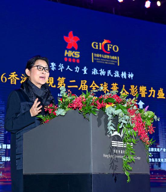 全球华人人口_...财经高峰论坛暨全球华人影响力文化艺术年度 盛典在北京召开