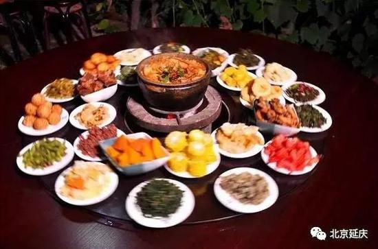 三、 能吃什么?