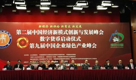 天下谷 信掌柜 移动支付 范书源 百讯网 荣誉 奖牌 图为会议现场。