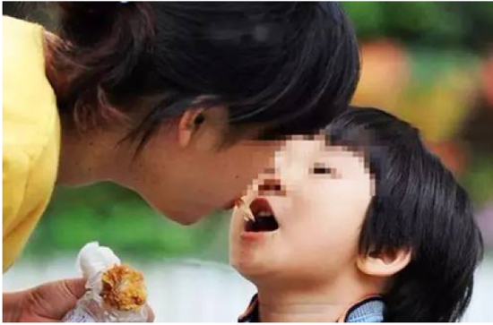 儿童感染幽门螺杆菌的危害