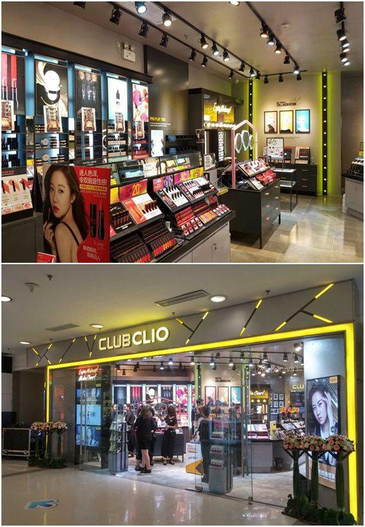 bnt新闻讯 韩国CLUB CLIO已经在中国市场站稳脚跟,并正稳步提升品牌知名度。