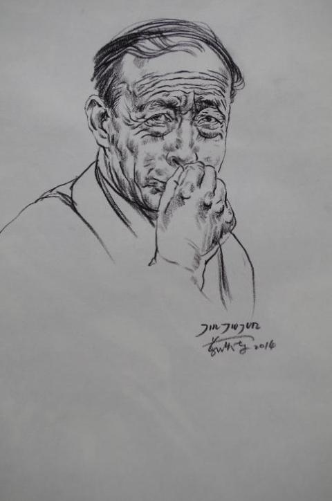靳军作品