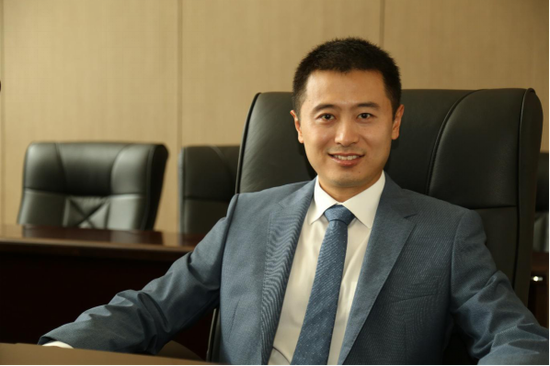 银联智策总经理赵萌