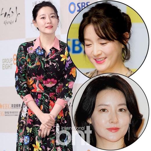 有“氧气美女”之称李英爱是韩流元祖女星。携新剧《师任堂,光的日记》回归的她,无论是演技还是容颜都没有令观众们失望。