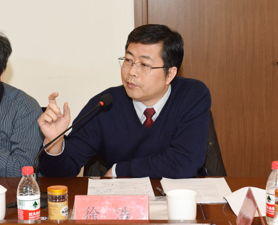 心脑血管疾病专家论坛在中国中医科学院隆重召