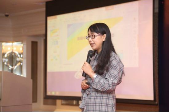 客户联络中心专委会2017年会员大会圆满结束