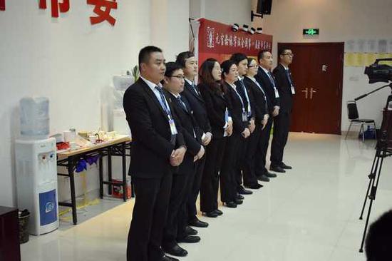 元宫格的优秀导师团队