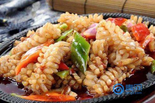 休渔期倒计时?12种海鲜做法帮你过足海鲜瘾