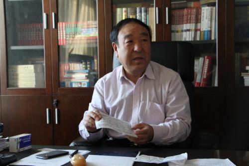 诊治数万胃癌前病变患者,他终成国医大师