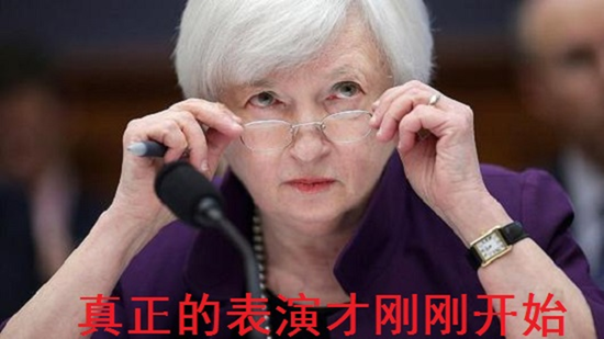 把握进场要点