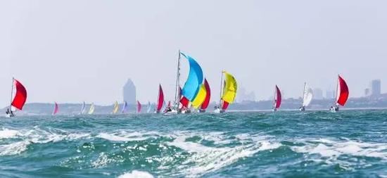 青岛国际帆船周、青岛国际海洋节将于8月开幕 2017第九届青岛国际帆船周青岛国际海洋节将于今年8月11日至20日在青岛奥帆中心举办。