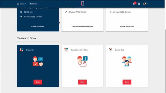 在家就能学习华尔街英语在线课程?来看看该如