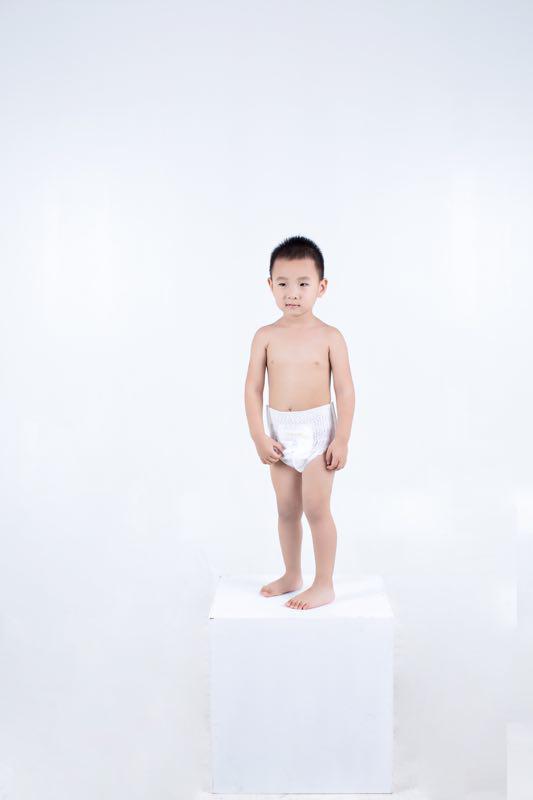 诺微纸尿裤