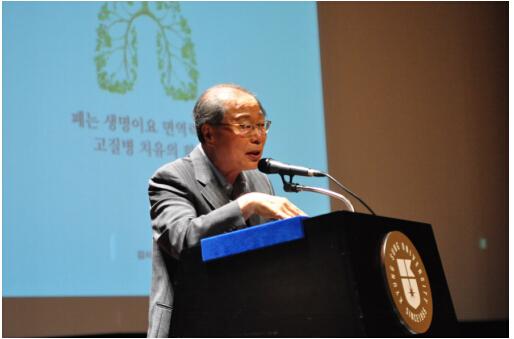 得益于海内外诸多患者的支持,扁康韩医院已走出韩国六家分院,在北京和上海设立了合作医院。