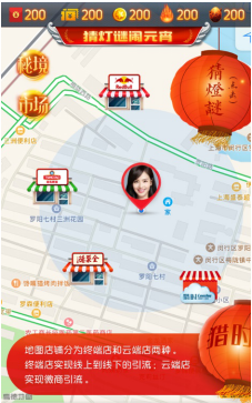 二维码技术革新,猎时一物一码助力新零售市场格局 滚动 第4张
