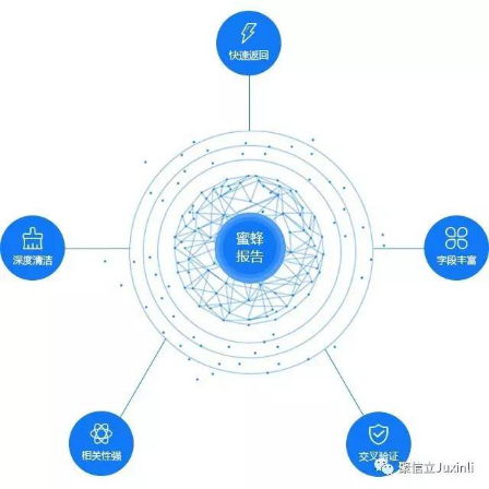 (聚信立蜜蜂报告)