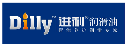进立润滑油LOGO