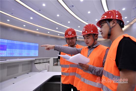 “空载试运行、试运营、正式运营”是“孪生兄弟”吗?