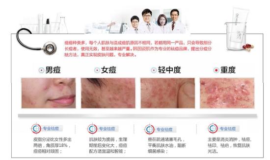 首先,做好基础清洁工作。