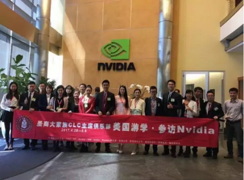顶级AI自动驾驶英伟达
