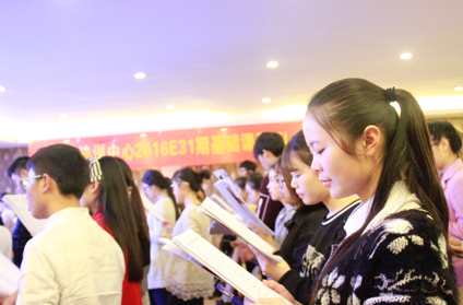 (学习现场)